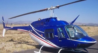 Bell 206B III